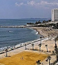 Playa de Torrevigía