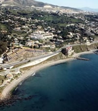 Playa de La Morera