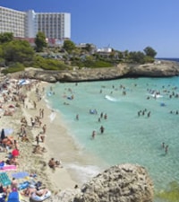 Cala Domingos