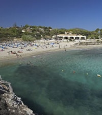 Cala Murada