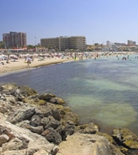 Playa de Palma
