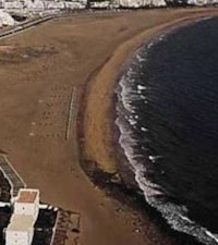 Playa Matagorda