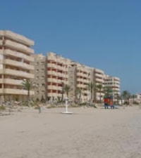 Playa El Pedruchillo