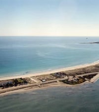 Playa El Pudrimel