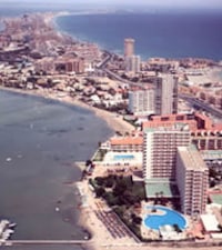Playa Cavanna