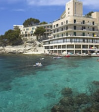 Playa Palmira 