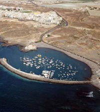 Playa de Enojados