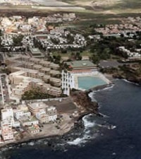 Playa la Ballena 