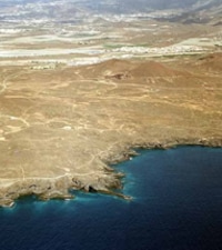 Playa Amarilla