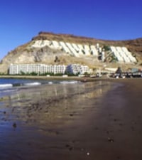 Playa Del Cura