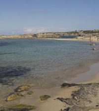 Playa es Pujols