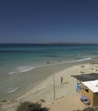 Playa de Migjorn