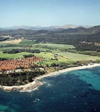 Playa des Ribell