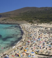 Cala Mesquida