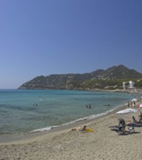 Playa de Canyamel