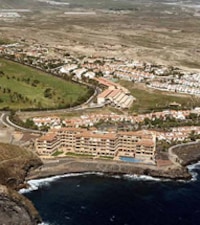 Playa de San Blas