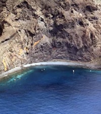 Playa El Barranco 