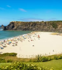 Playa Vila Nova de Milfontes