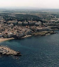 Playa del Port d'en Perris