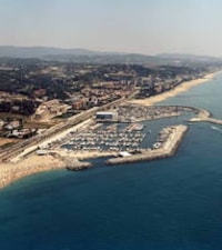 Playa de les Barques