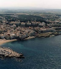 Playa de la Creu