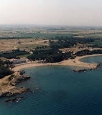 Playa del Portitxol
