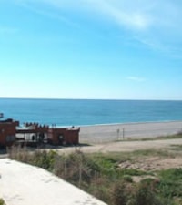 Playa del Peñoncillo-Mazagarrobo
