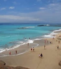 Playa Del Duque