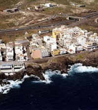 Playa La Enramada 