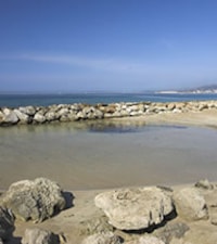 Playa d'es Molinar 