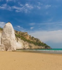 Playa de Apulia