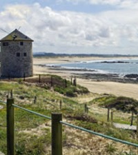 Playa de Esposende
