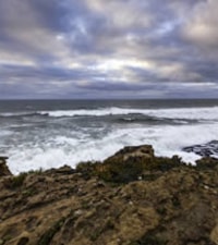 Playa de Ribamar