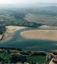 Playa El Rosal (Tostadero)