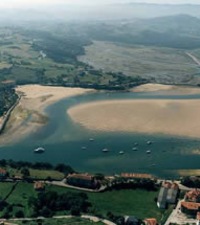 Playa de La Maza