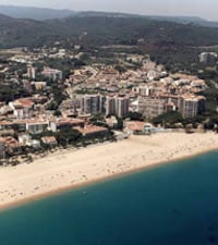 Cala Rovira