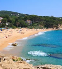 Playa de Aro