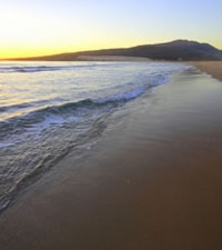 Playa de Valdevaqueros