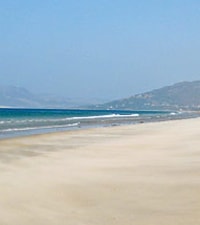 Playa de Los Lances
