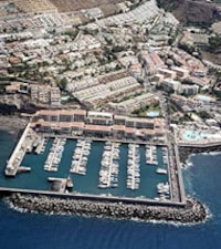 Playa los Guíos