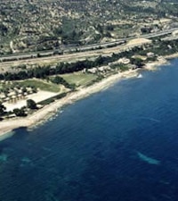 Playa Santa Llúcia