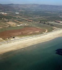 Playa Els Ampláries