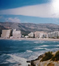 Playa La Concha