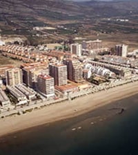Playa Morro de Gos