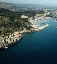 Playa Oropesa Vieja