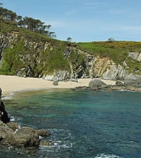 Cala de Fabal