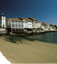 Playa La Ribera