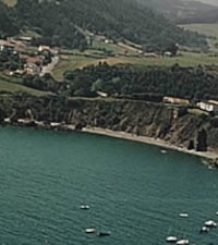 Playa de Samarincha