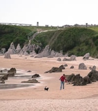 Playa de Toró