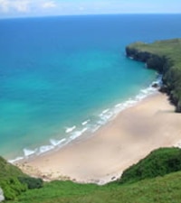 Playa de Andrín